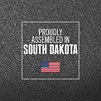 RealTruck TruXedo Pro X15 Soft Roll-Up Tonneau Cover for 2020-2024 Chevy/GMC Silverado/Sierra 6'10" Bed