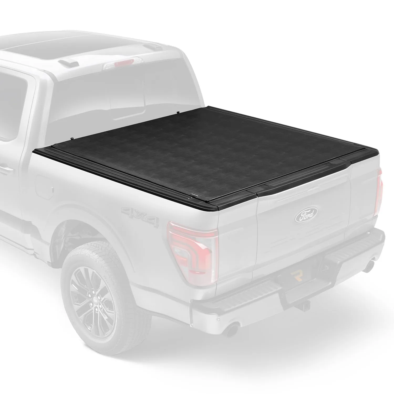 RealTruck TruXedo Truck Bed Tonneau Cover