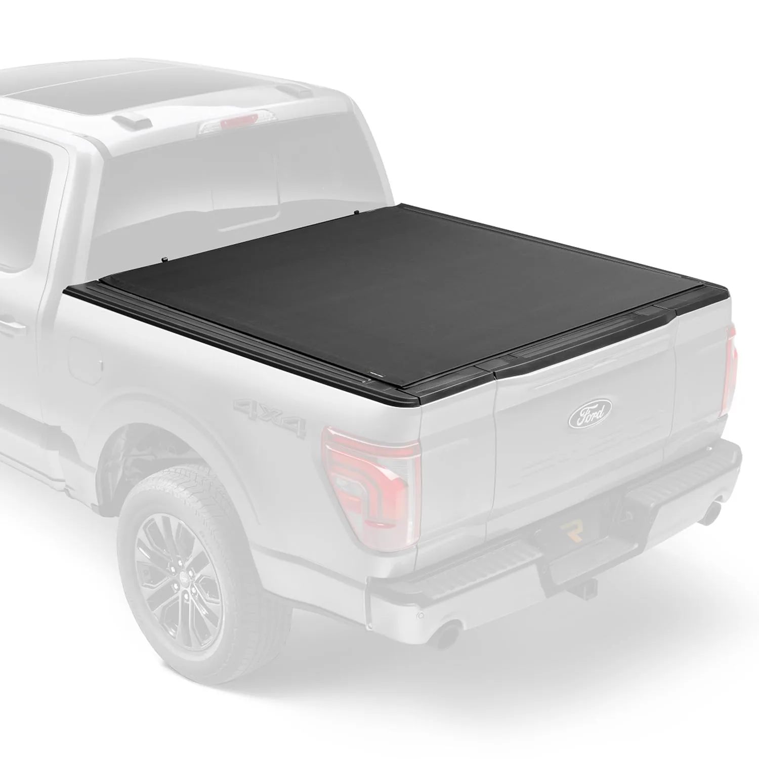 RealTruck TruXedo Truck Bed Tonneau Cover