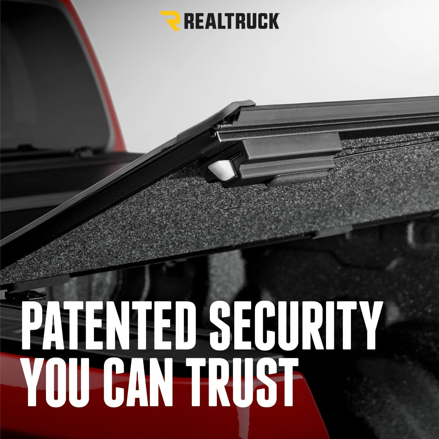 UnderCover Ultra Flex Hard Folding Truck Bed Tonneau Cover | UX32011 | Fits 2019 - 2022 Dodge Ram 1500, Works with RamBox, Does Not Work With Black Track System 5' 7" Bed (67.4")