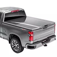 RealTruck UnderCover Elite LX One-Piece Truck Bed Tonneau Cover | UC1238L-G1W