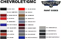 RealTruck UnderCover Elite LX One-Piece Truck Bed Tonneau Cover | UC1238L-G1W