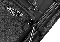 RealTruck UnderCover Elite LX One-Piece Truck Bed Tonneau Cover | UC1238L-G1W