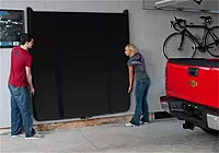 RealTruck UnderCover Elite One-Piece Truck Bed Tonneau Cover UC1238 Fits 2019-2025 GMC Sierra 1500 5'10" Bed