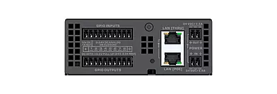 QIO-GP8x8 QIO-GP8x8