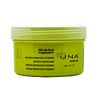 Re-Build Therapy UNA for repairing and strengthening damaged hair