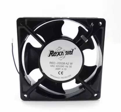 REC 22038 A2, 4" 220VAC