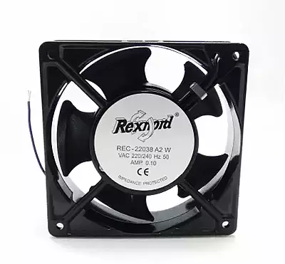 REC 22038 A2, 4"220V
