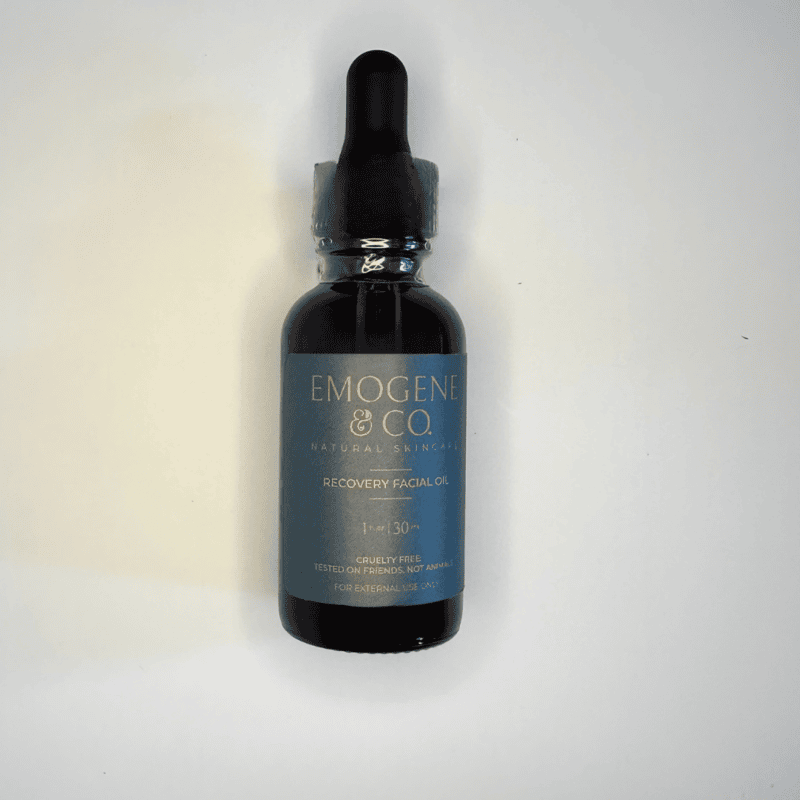 Emogene & Co Recovery Facial Oil Emogene & Co Recovery Facial Oil