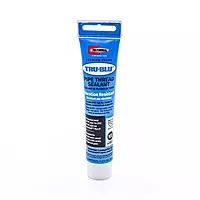 Rectorseal 31780 1-3/4-Ounce Tube Tru-Blu Pipe Thread Sealant , Blue