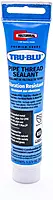 Rectorseal 31780 1-3/4-Ounce Tube Tru-Blu Pipe Thread Sealant , Blue