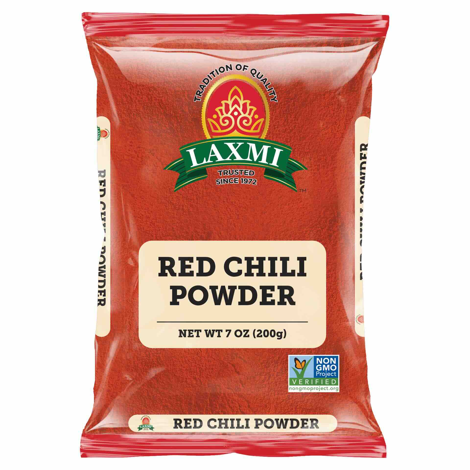 Chili Powder 200gm