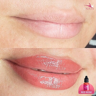 RED ROSE 15ML RED ROSE 15ML