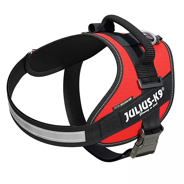 IDC Powerharness Red Size 0 IDC Powerharness Red Size 0