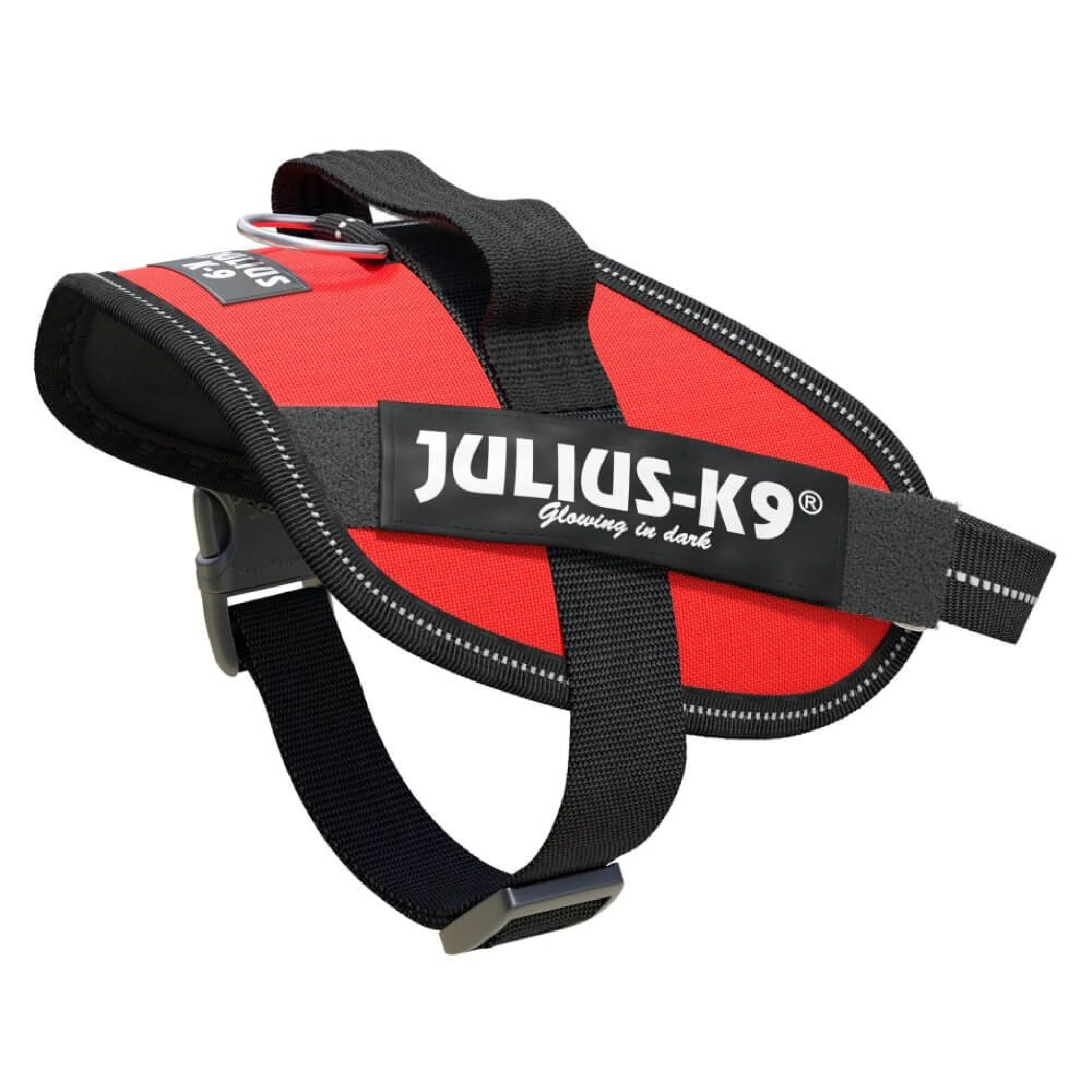 IDC Powerharness Red Size Mini-Mini IDC Powerharness Red Size Mini-Mini