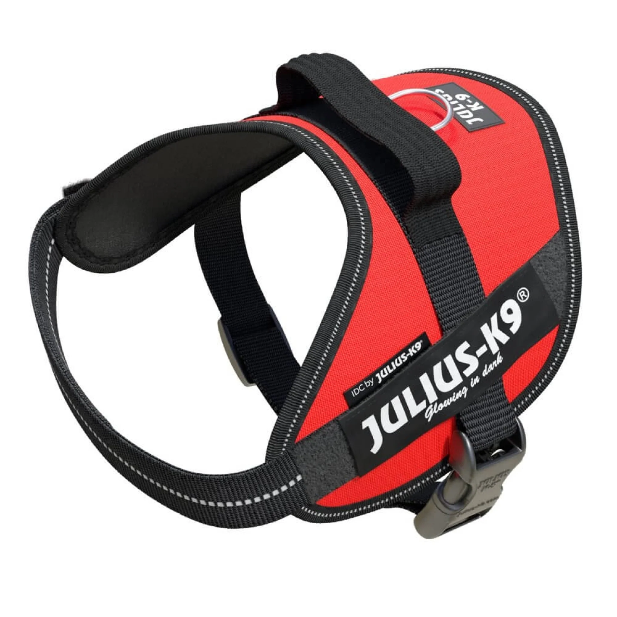 IDC Powerharness Red Size Mini IDC Powerharness Red Size Mini