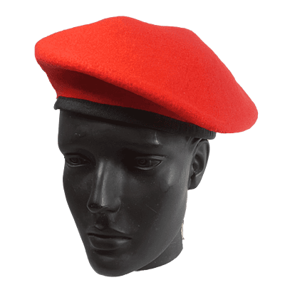 Security Beret