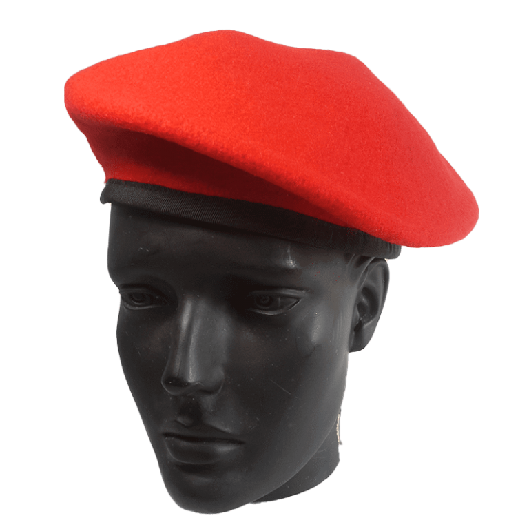 Security Beret