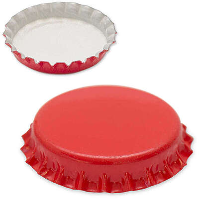 Crown Caps