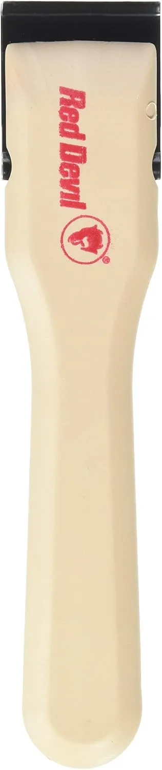 1-1/2" Wood Scraper