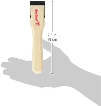 1-1/2" Wood Scraper