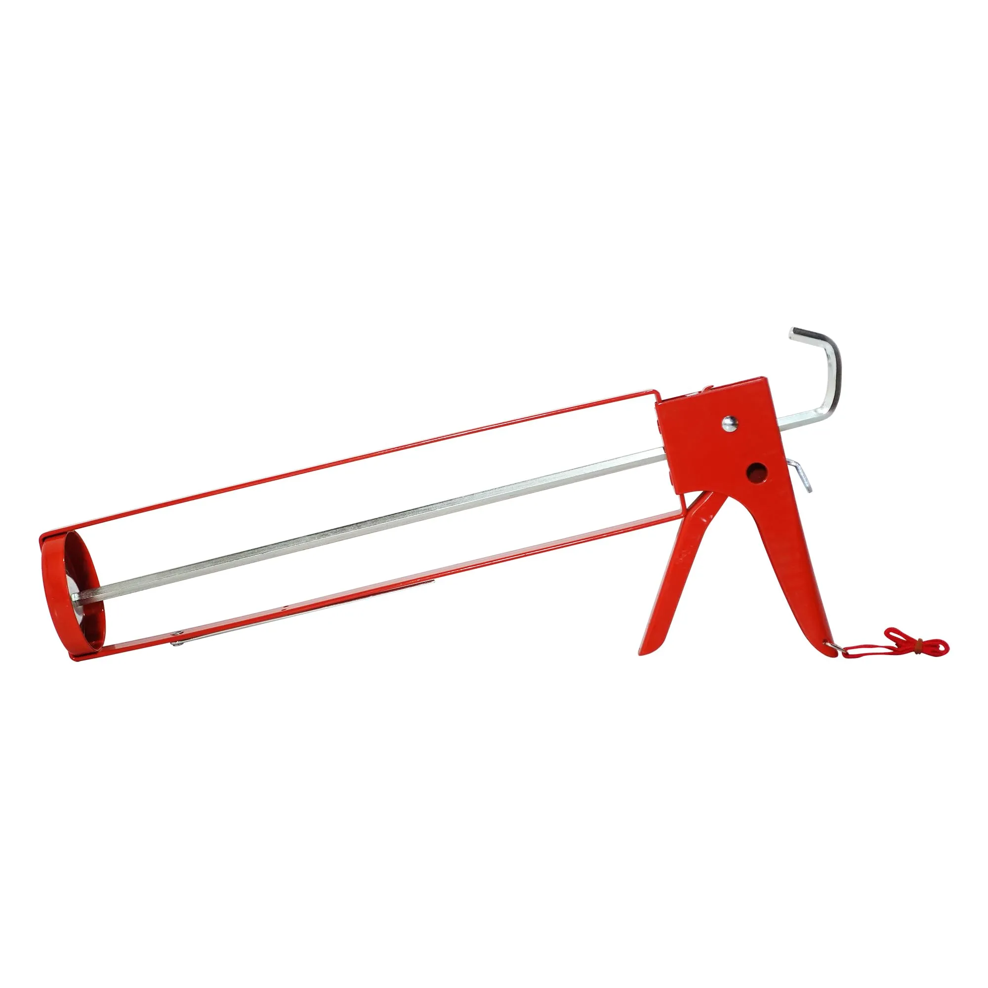 Skeleton Caulk Gun, One Quart