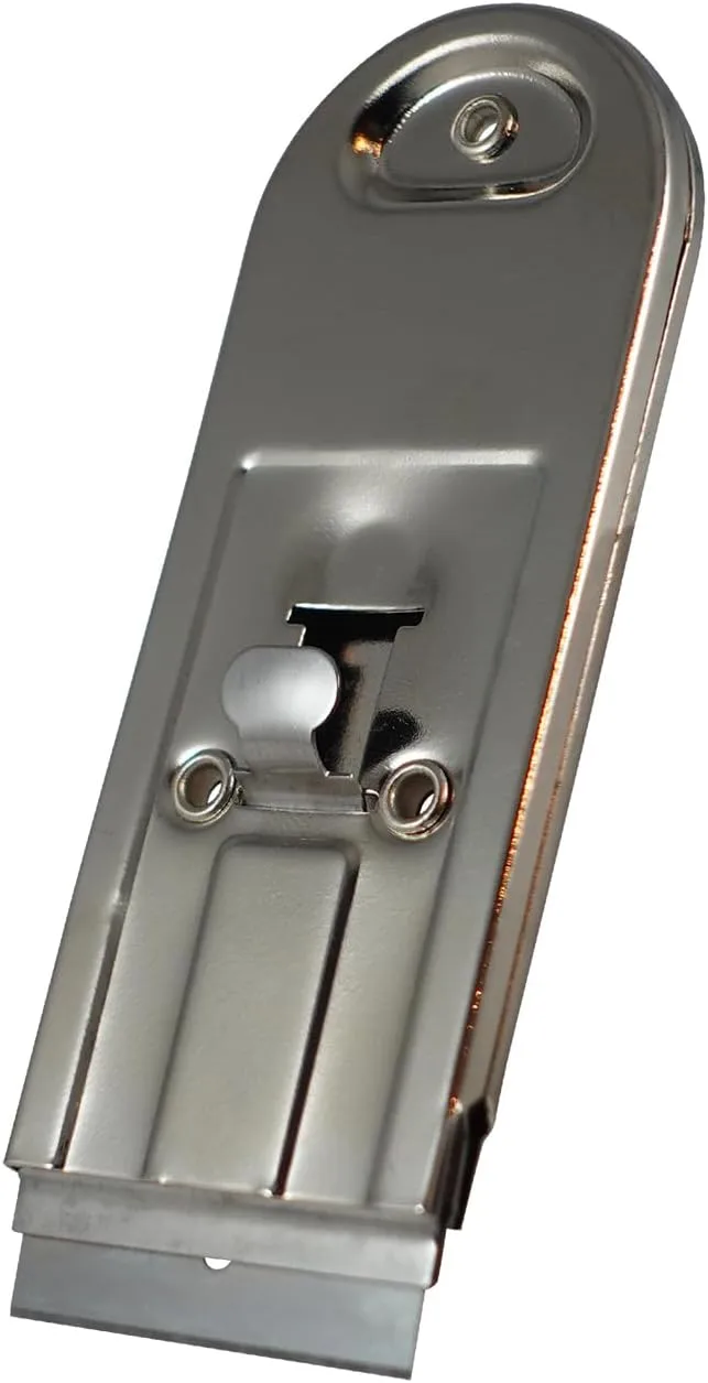 Red Devil 3222 Push/Pull Window Scraper - with 5 Blades