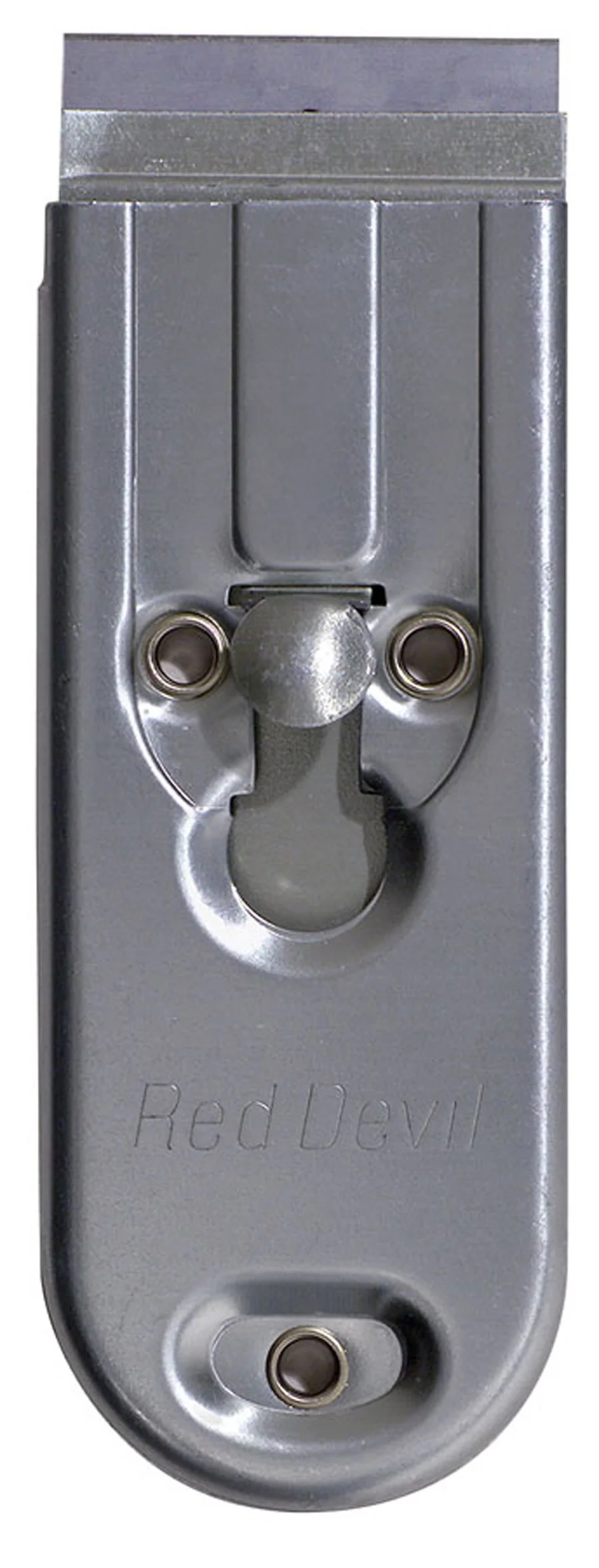 Red Devil #3223 Window Scraper with Retractable Blade