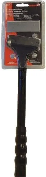 Red Devil 3241 Angled Wallpaper Stripper, 3" 3 Inch