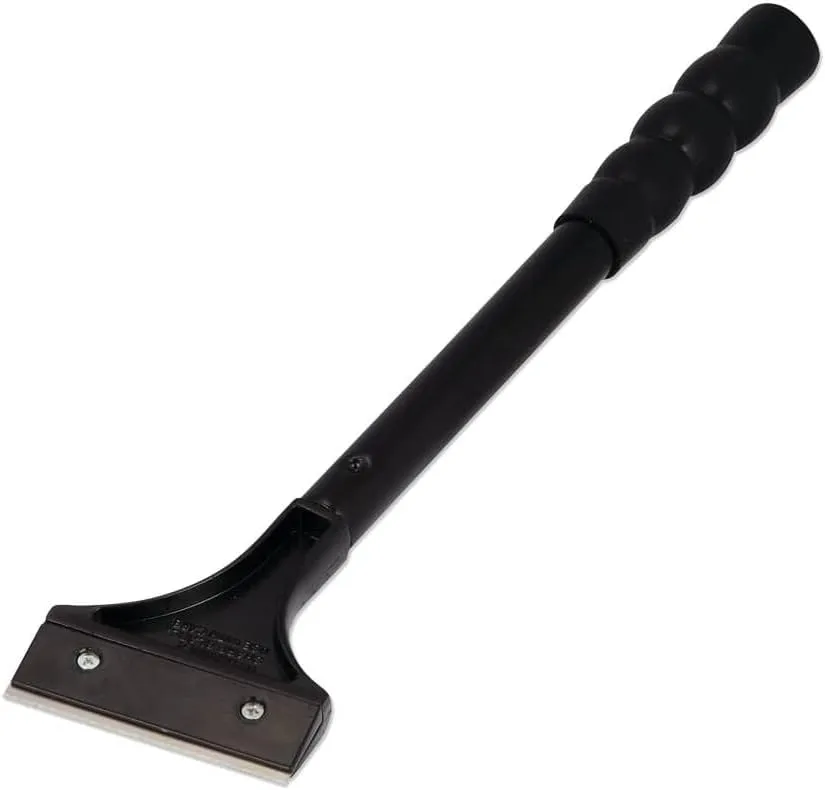 Red Devil 3241 Angled Wallpaper Stripper, 3" 3 Inch