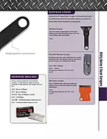 Red Devil 3272 Single-Edge Razor Blades, 100 Count (Pack of 1)