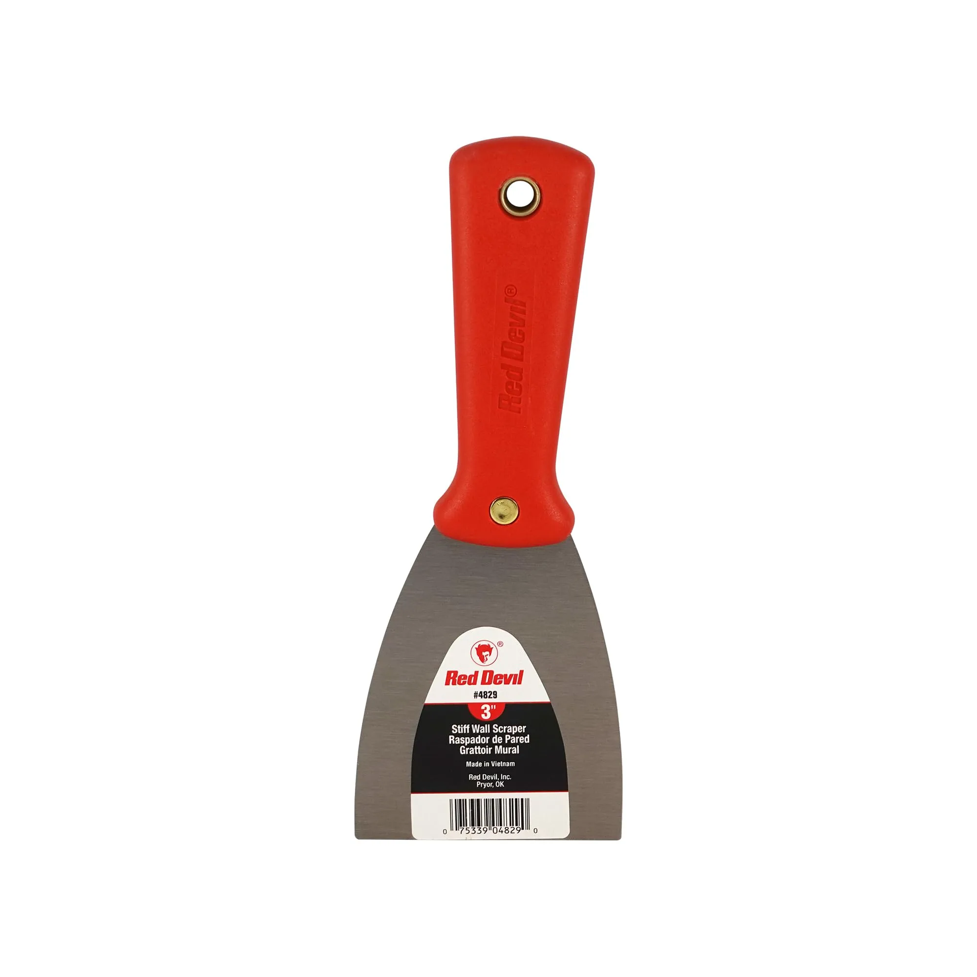 Red Devil Putty, Taping & Wall Scraper Tools