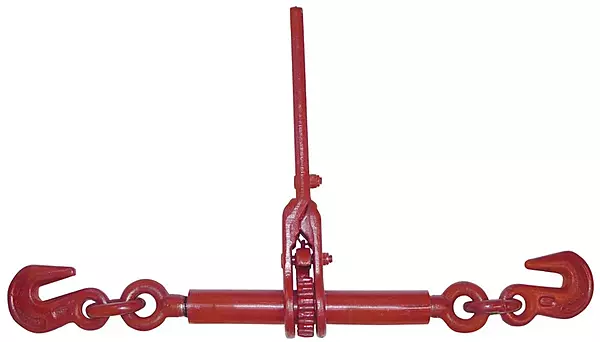 Red Devil CM 1/2 in Ratchet Load Binder, Model 48366