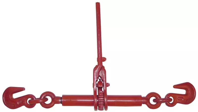 Red Devil CM 1/2 in Ratchet Load Binder, Model 48366