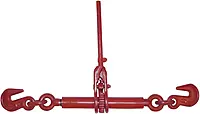 Red Devil CM 1/2 in Ratchet Load Binder, Model 48366