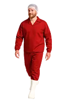 HACCP Conti Suits