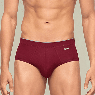 Xyxx Uno Modal Brief for Men (R1) | InnerMan