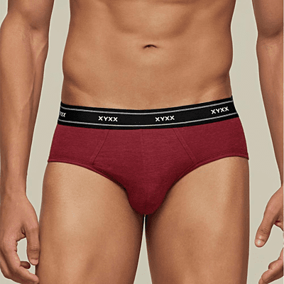Xyxx Apollo Bamboo Cotton Brief for Men (R19) | InnerMan