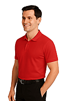 Premium Cotton Polos