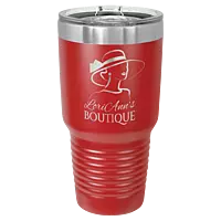 30 oz. Ringneck Tumbler