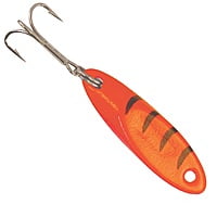 ACME Tackle Kastmaster Glow Tiger Kit 1/24 oz. (Glow, Red, Chart) ACME Tackle Kastmaster Glow Tiger Kit 1/24 oz. (Glow, Red, Chart)