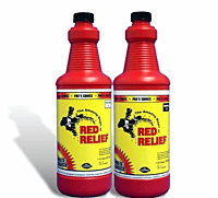 Red Relief Refills