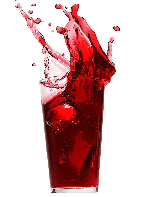Red Root Beer