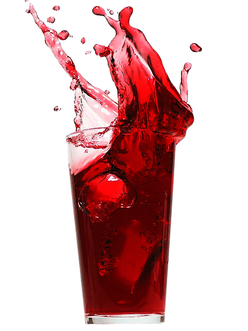 Red Root Beer