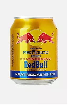 Red- Kratingdaeng-250ml Red- Kratingdaeng-250ml