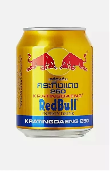 Red- Kratingdaeng-250ml