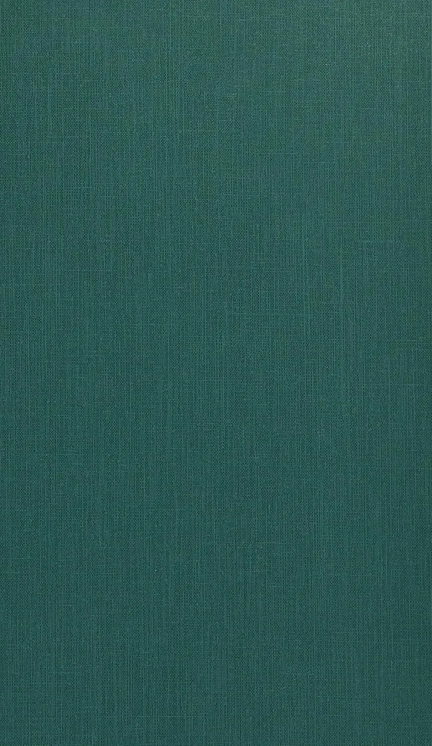National Emerald Series Record Book, Canvas Hard Cover, Perfect Binding, 12.125" x 7.5", 500 Numbered Pages, Green (56151)