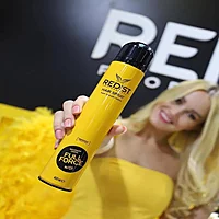 Redist Full Force Maximum Control Hair Spray – Super Strength Finish-400 ml
