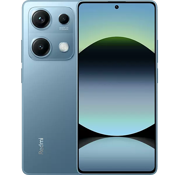 Redmi Note 14S