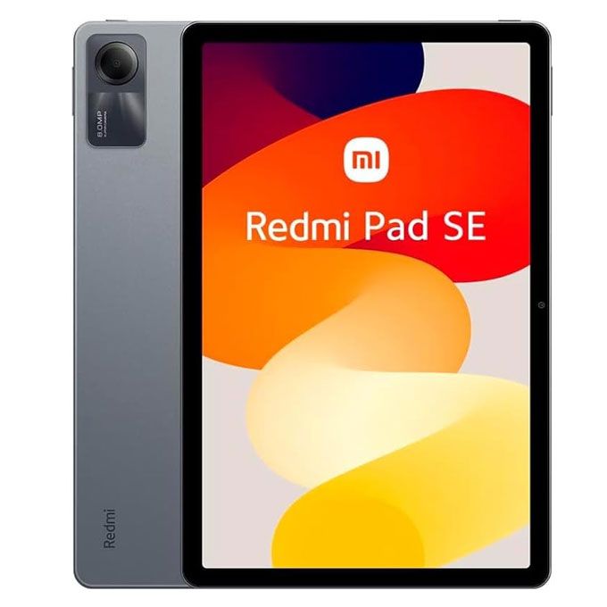 XIAOMI Redmi Pad SE 8.7" 4G Android 13